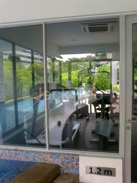 2 Bed Condo for Rent in  Suites @ Cairnhill - Image 6